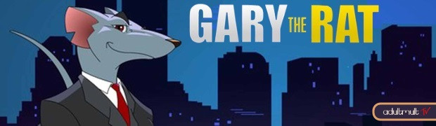 Грязный Гарри / Gary the Rat